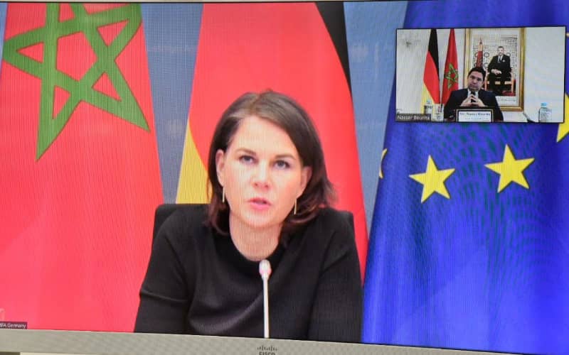 Morocco and Germany Agree to Restore Diplomatic Ties and Expand Cooperation