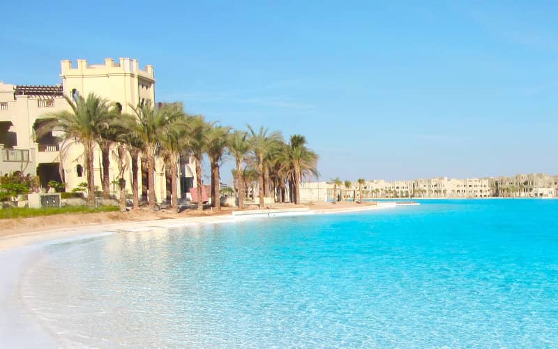 Morocco to Get Artificial Lagoons in Major Cities, Including Marrakech and Fez