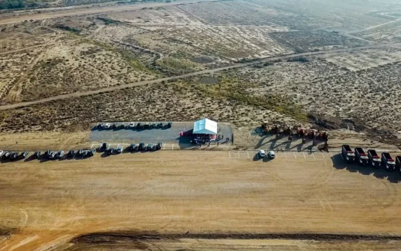 Morocco: a giant 6.7 billion dirham factory is emerging near Nador
