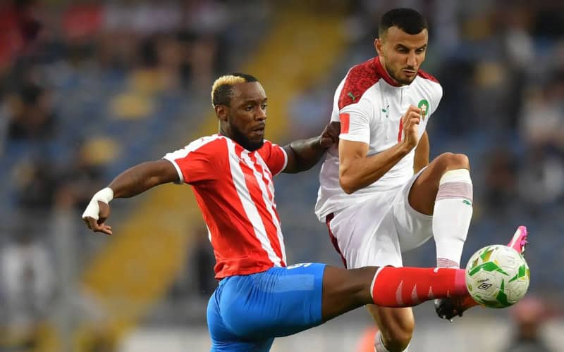 Morocco Given 0.01% Chance of World Cup Victory, Stats Firm Says