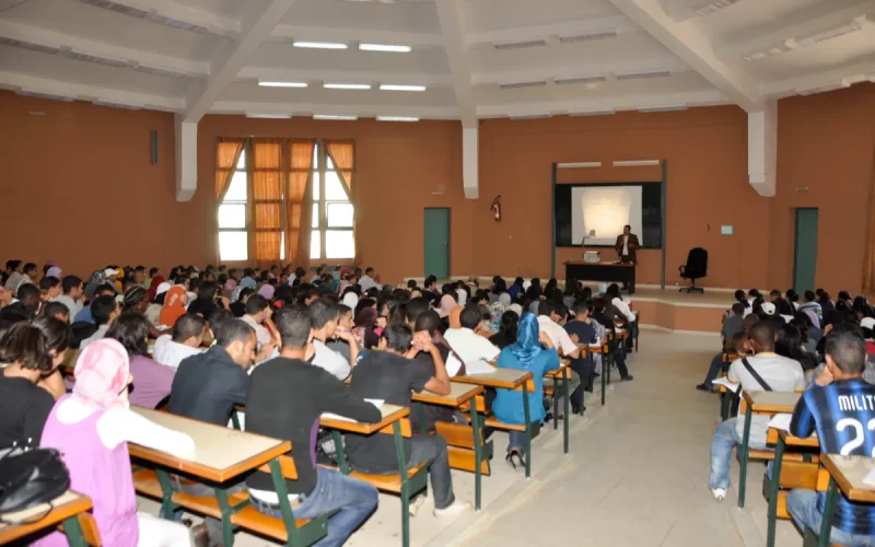 Morocco: good news for higher education civil servants