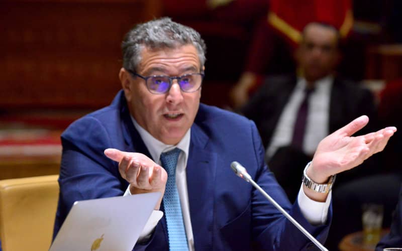Morocco Government Spokesman Denies Cabinet Reshuffle Rumors