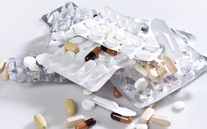 Morocco Grapples with 22,000 Tons of Annual Medical Waste, 6,000 Tons Deemed Hazardous