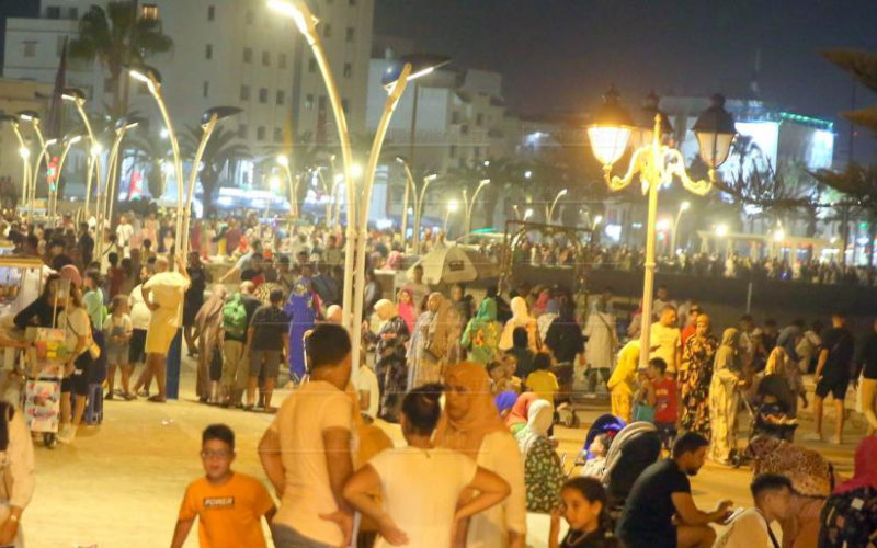 Morocco Grapples with Overtourism as Record Visitor Influx Strains Cities