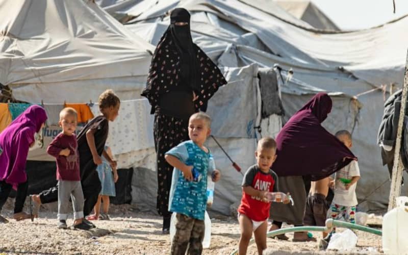 Morocco Grapples with Repatriation of 277 Nationals from ISIS Camps in Syria and Iraq