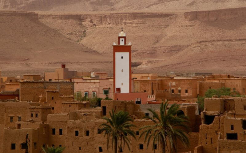 Morocco Halts New Mosque Construction for 3 Years to Fund Repairs