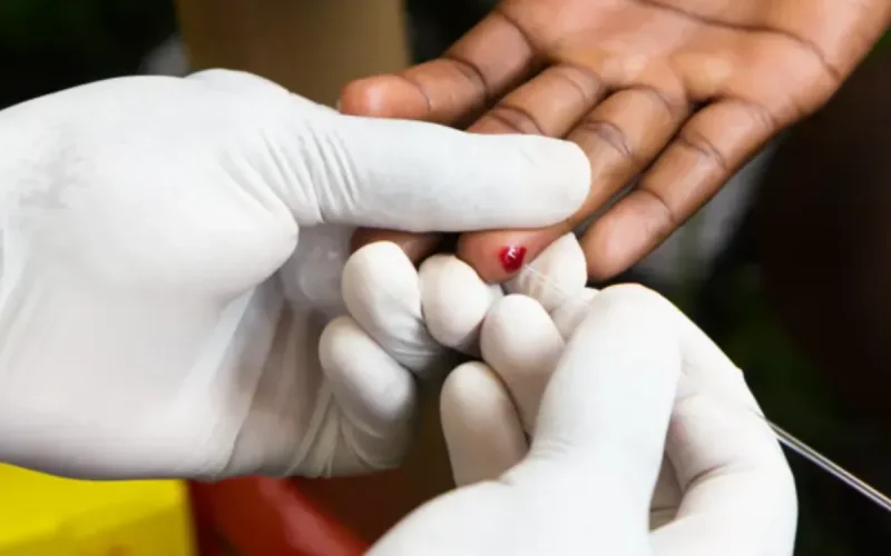 Morocco has almost quadrupled the reduction in new HIV infections