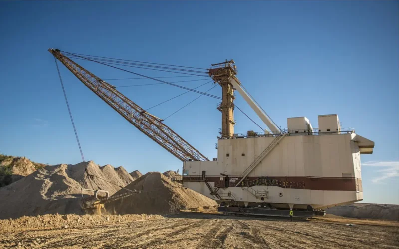 Morocco Has Phosphate, but Lacks Sulfur