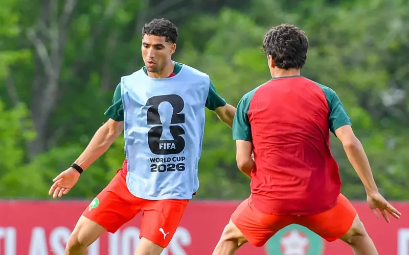 Morocco hate watch World Cup Brazil social media backlash