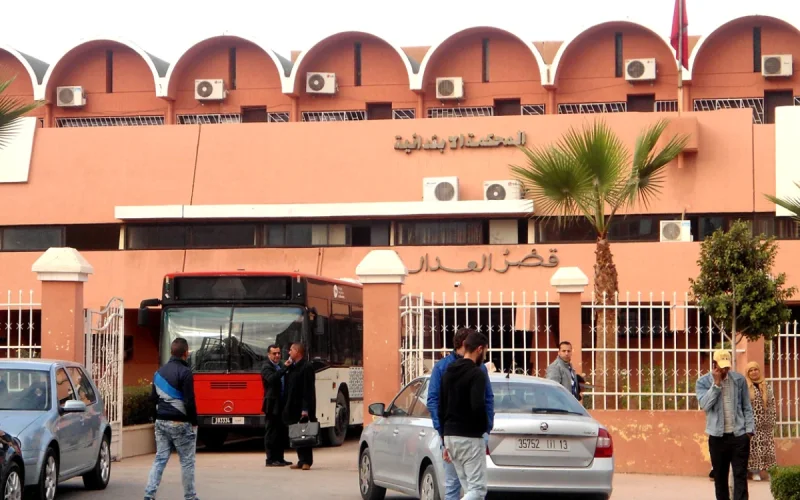 Morocco: He claimed gas poisoning: the Khénifra police officer convicted of murdering his partner