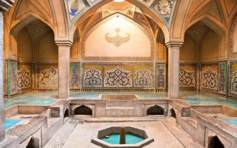 Morocco: He is injured in a hammam, he receives 140,000 dirhams