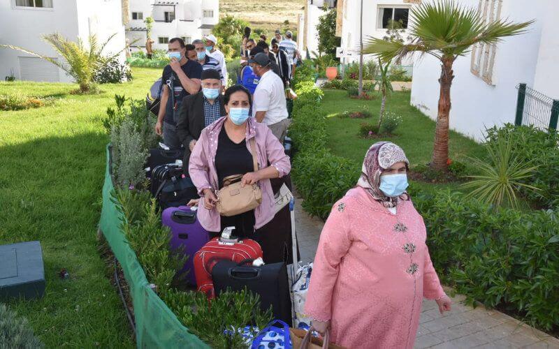 Morocco Health Minister: COVID-19 Situation 'Stable' Despite New Cases