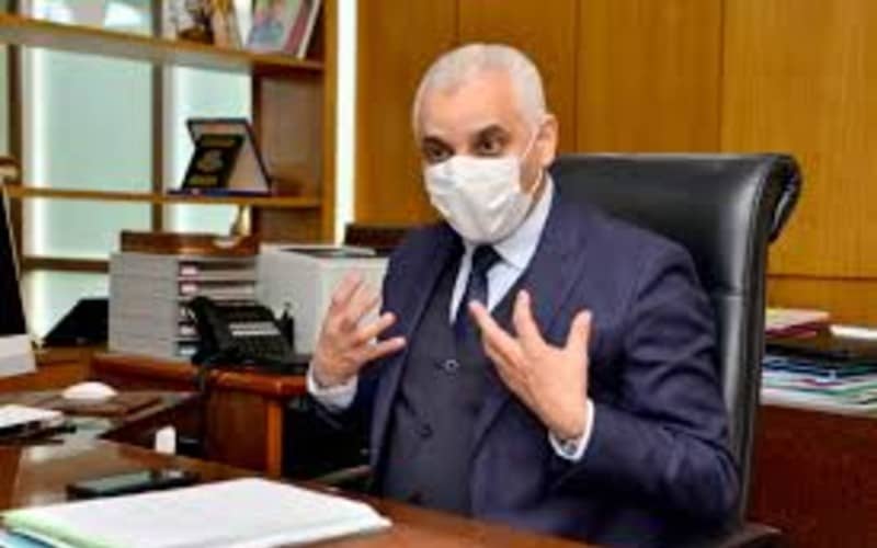 Morocco Health Minister: Ramadan Without COVID Restrictions Possible if Vaccination Succeeds