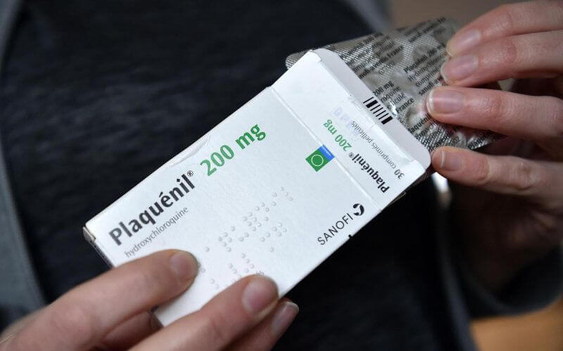 Morocco Health Official: Too Early to Judge Chloroquine's Effectiveness Against COVID-19