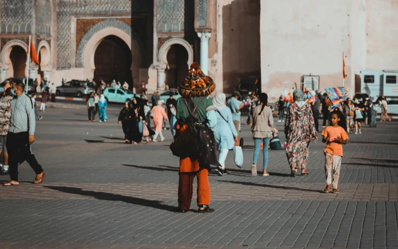 Morocco heat wave: interior suffocates 41°C this weekend