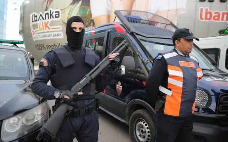 Morocco Heightens Security Measures Nationwide for Eid al-Fitr Holiday