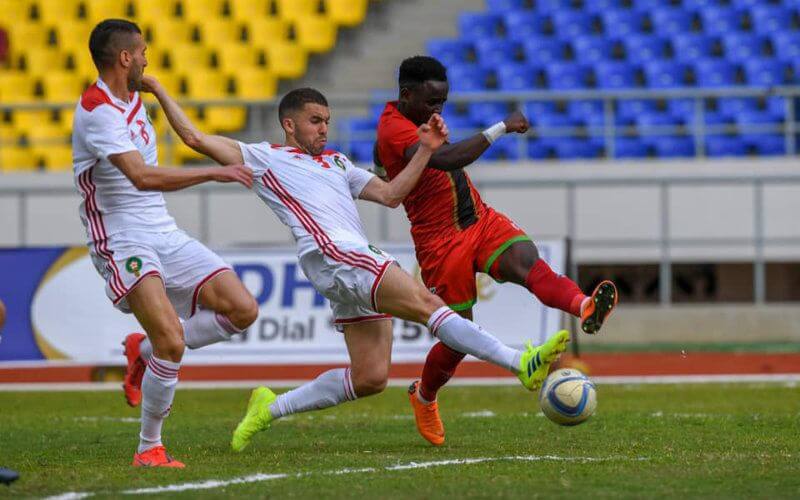 Morocco Held to Goalless Draw by Malawi in Final AFCON 2019 Qualifier