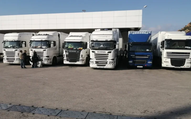 Morocco helps transport operators with fuel… then the tax authorities come after them