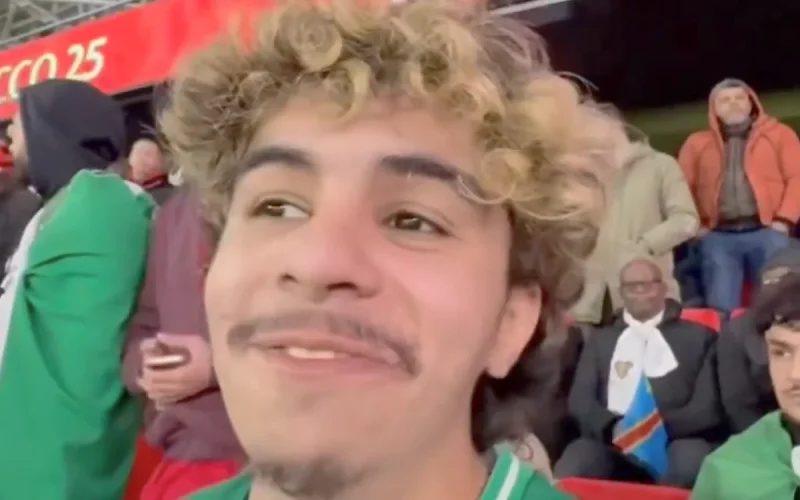 Morocco: Here's why the trial of the Algerian influencer was postponed