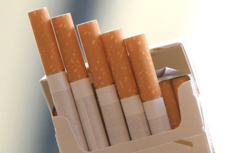 Morocco to Hike Cigarette Prices in 2022 as Part of Tax Overhaul