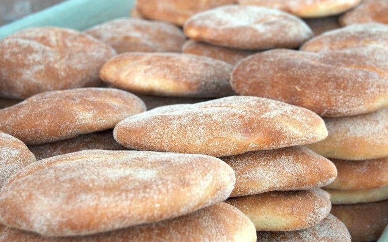 Morocco Hikes Bread Prices as Cost of Living Rises, Following Gas Price Increase