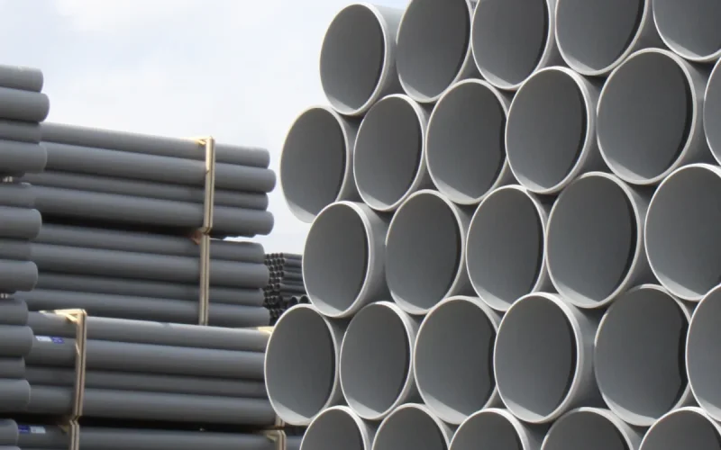 Morocco Hits Egyptian PVC with 92% Anti-Dumping Tax