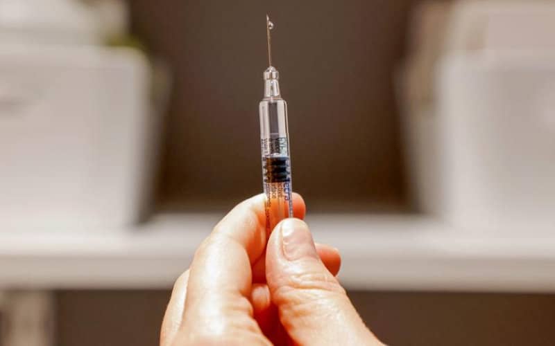 Morocco to Hold Nationwide COVID-19 Vaccination Drill Ahead of Campaign Launch