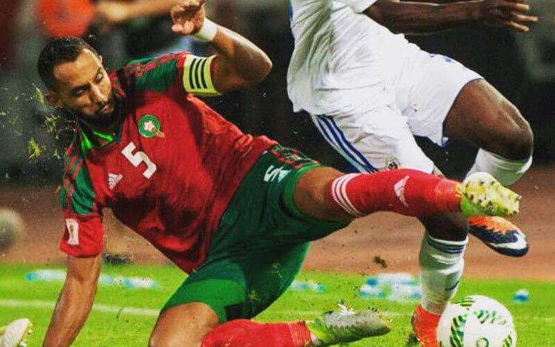 Morocco Holds Steady at 40th in FIFA World Rankings, Third in Africa