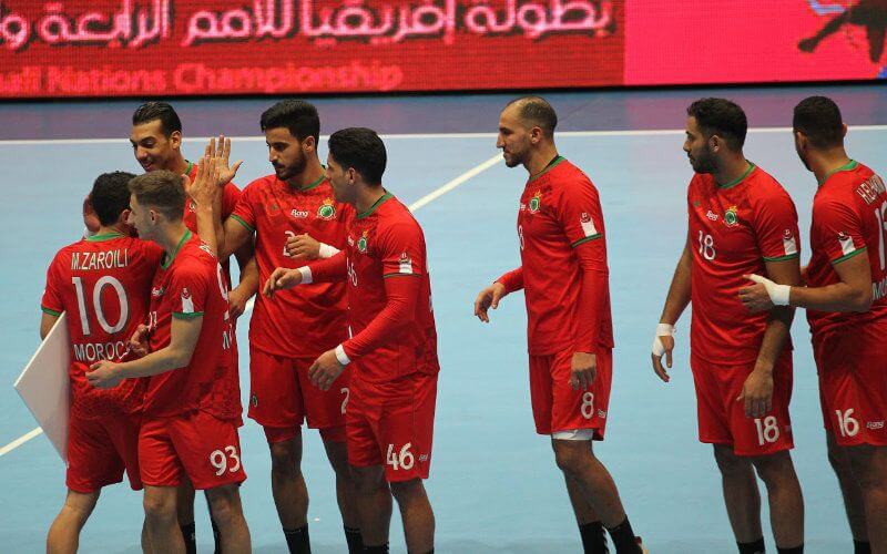 Morocco to Host 2022 African Handball Championship in Laâyoune