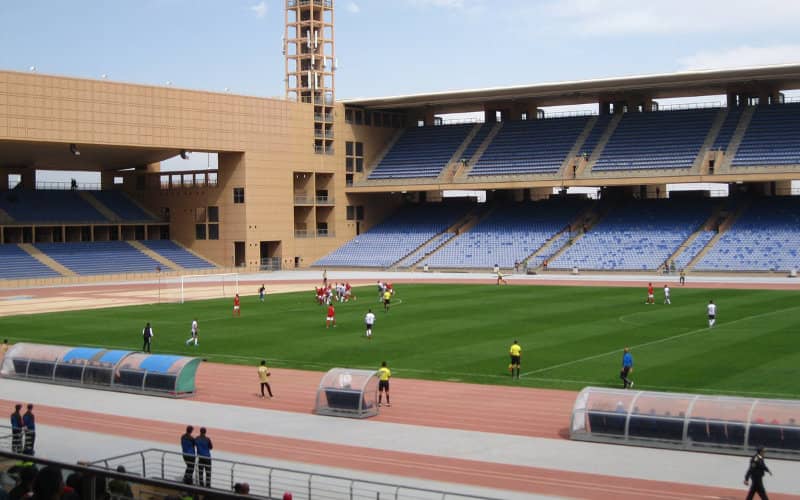 Morocco to Host 2023 U23 Africa Cup of Nations, Olympic Qualifier