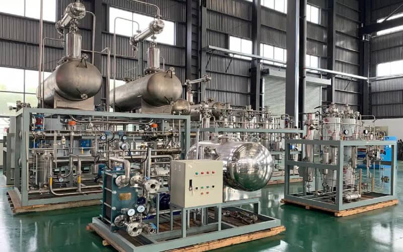 Morocco to Host Africa's Largest Green Hydrogen Electrolyzer Plant
