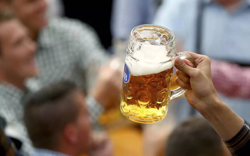 Morocco to Host First-Ever Oktoberfest-Style Beer Festival Near Casablanca