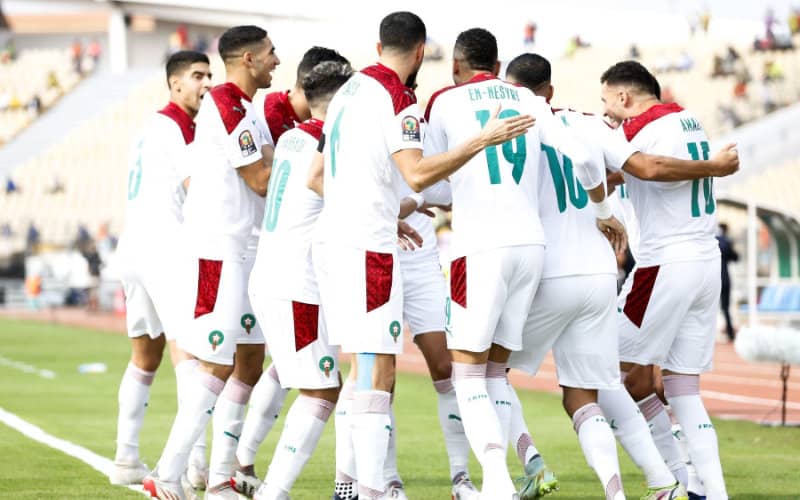 Morocco to Host Liberia in AFCON Qualifier After Venue Change