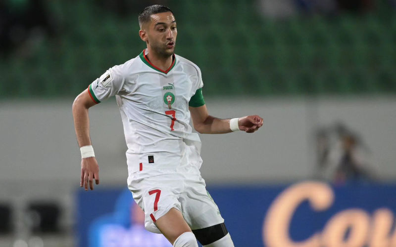 Morocco to Host Winter Africa Cup of Nations 2025, Sparking Concerns