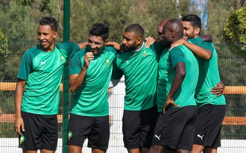 Morocco Hosts Algeria in Crucial CHAN 2020 Qualifier: Where to Watch Live