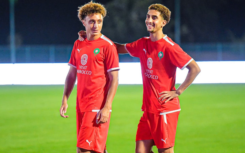 Morocco Hosts Central African Republic in Crucial 2025 Africa Cup Qualifier