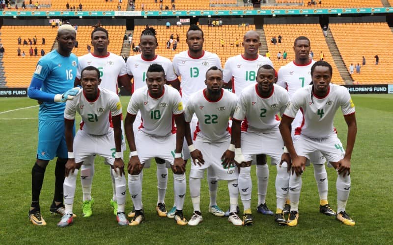 Morocco Hosts 16 World Cup Qualifier Matches for 7 African Nations