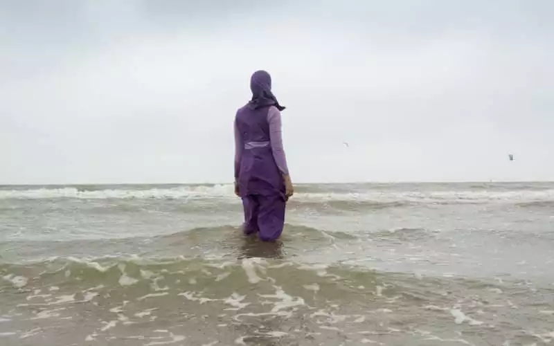 Morocco Hotel Pools Face Backlash Over Burkini Ban