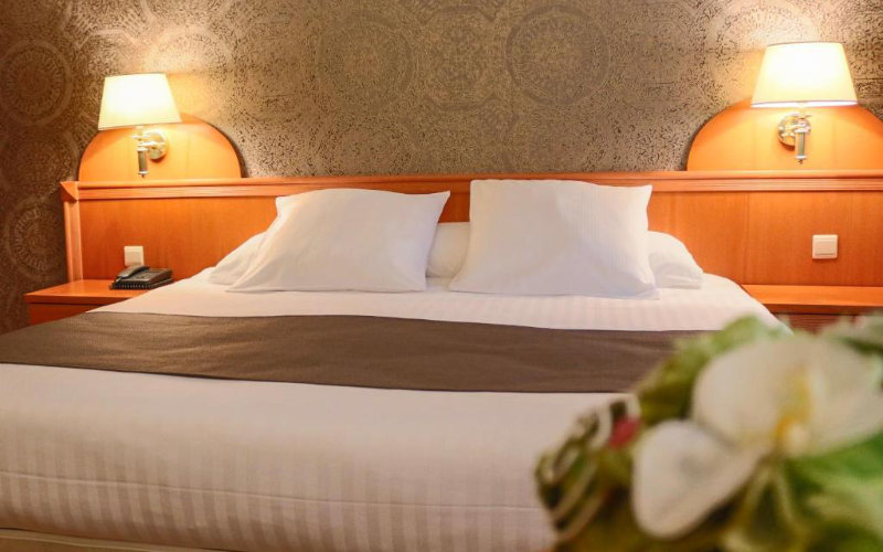 Morocco Hotels Grapple with Legal Uncertainty Over Unmarried Couples