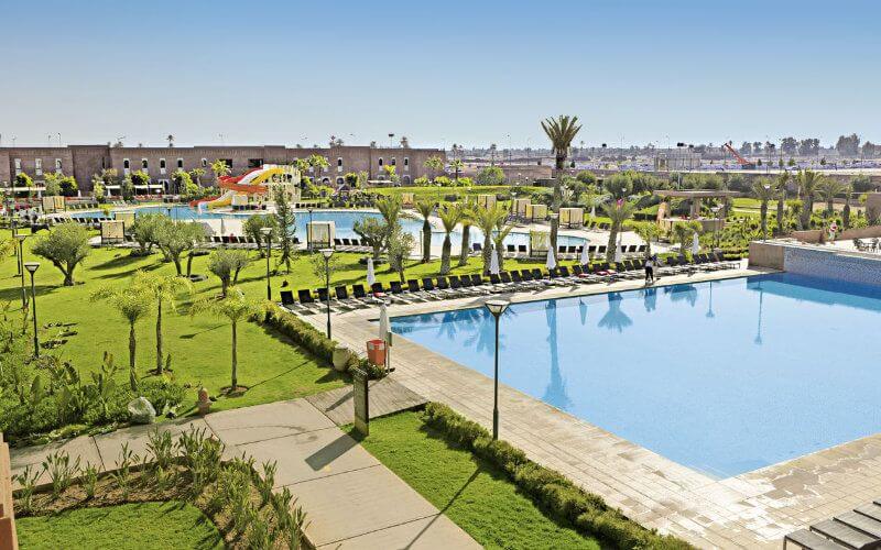 Morocco Hotels Slash Rates up to 65% to Boost Domestic Tourism