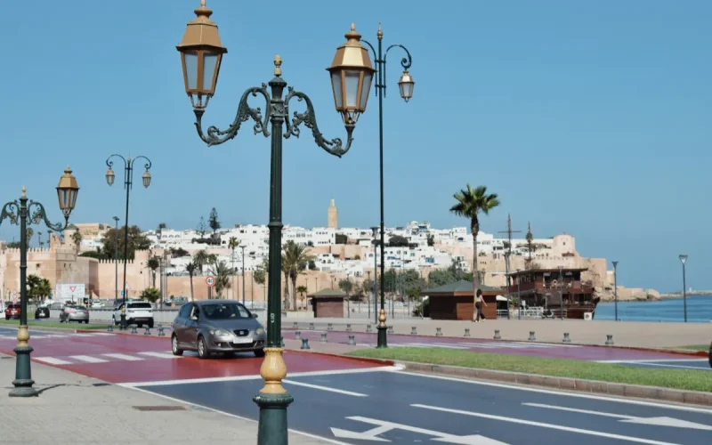 In Morocco, Households' Unpaid Debts Attract a Foreign Fund