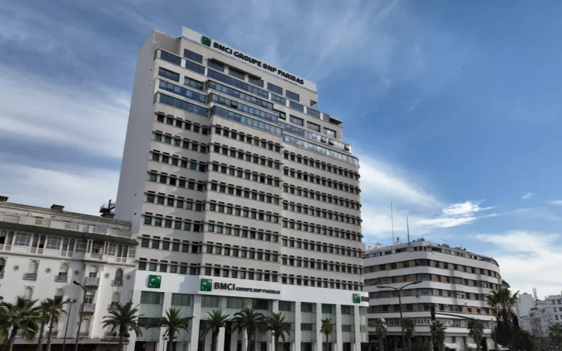 Morocco Hub French Companies Africa Investment Strategy