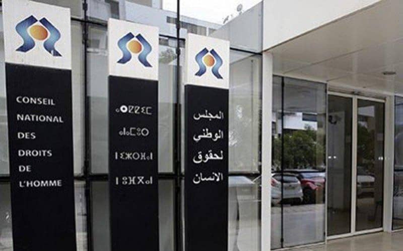 Morocco Human Rights Official Faces Sexual Harassment Allegations