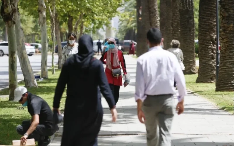 Morocco: A husband sentenced by the court to return to live with his wife!
