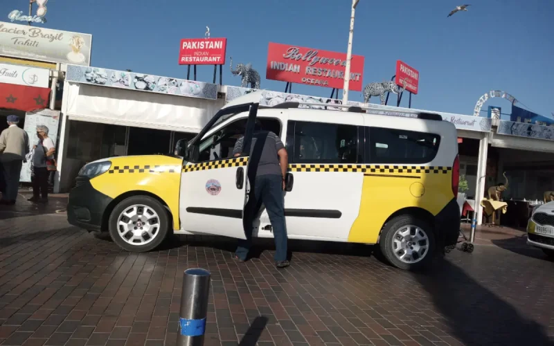 Morocco illegal transport khattafa summer safety risks