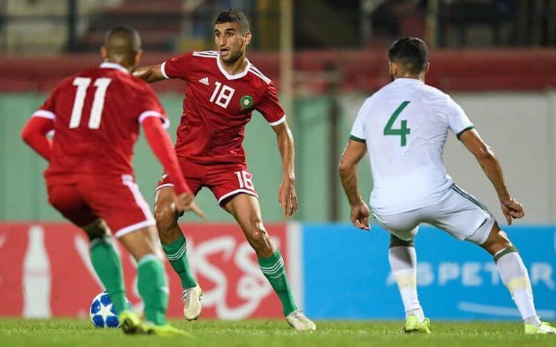 Morocco to Implement Income Tax on Athletes and Coaches Starting 2020