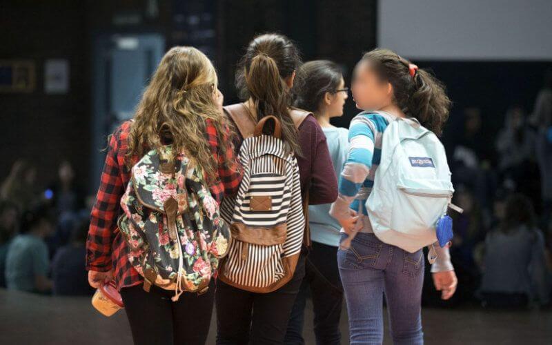 Morocco to Implement Sex Education in Schools Following Islamic Child Rights Pact