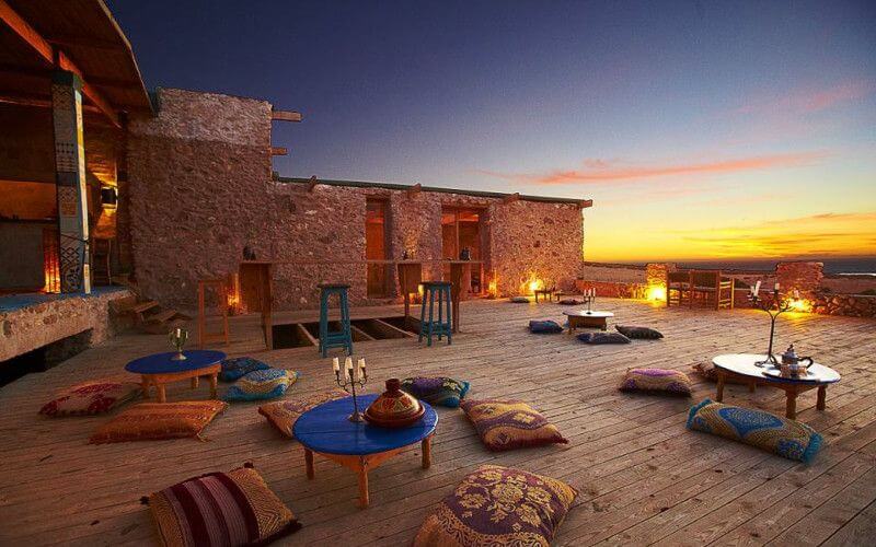 Morocco to Implement Tax on Airbnb and Vacation Rental Properties