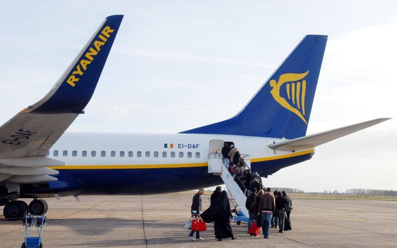 Morocco Implements Airport Safety Plan as Air Travel Resumes