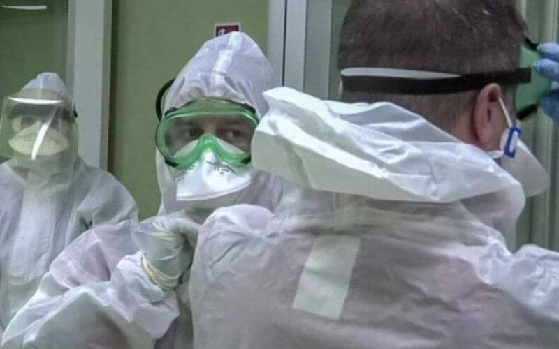 Morocco Implements Medical Screenings for Travelers Amid Coronavirus Concerns